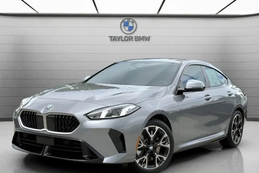 2026 Bmw 228i photo 1