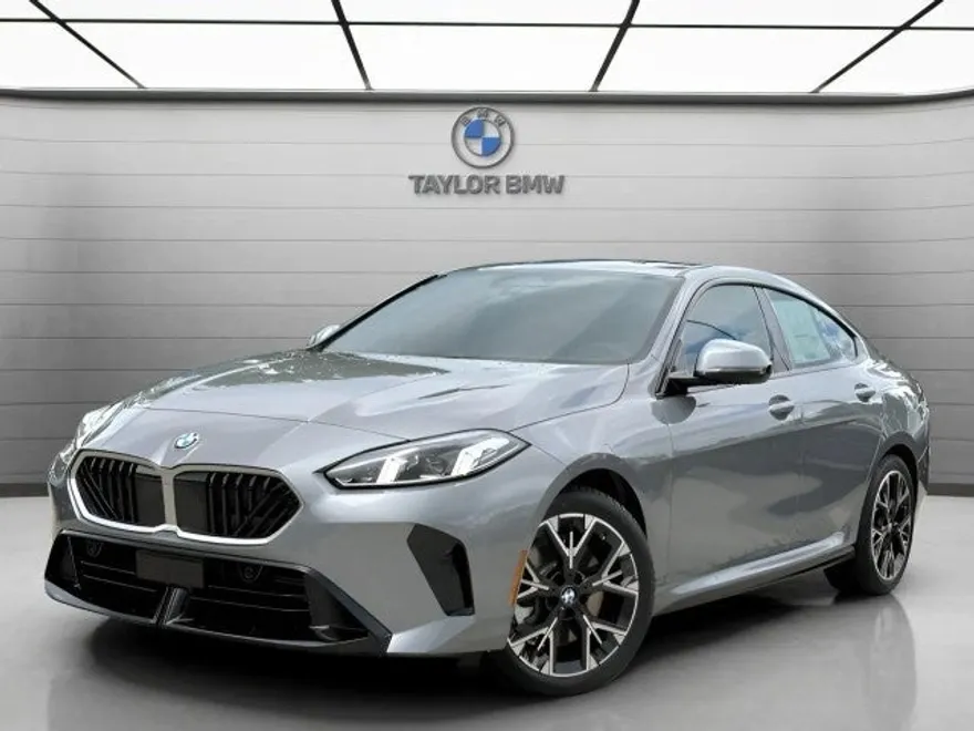 2026 Bmw 228i photo 1