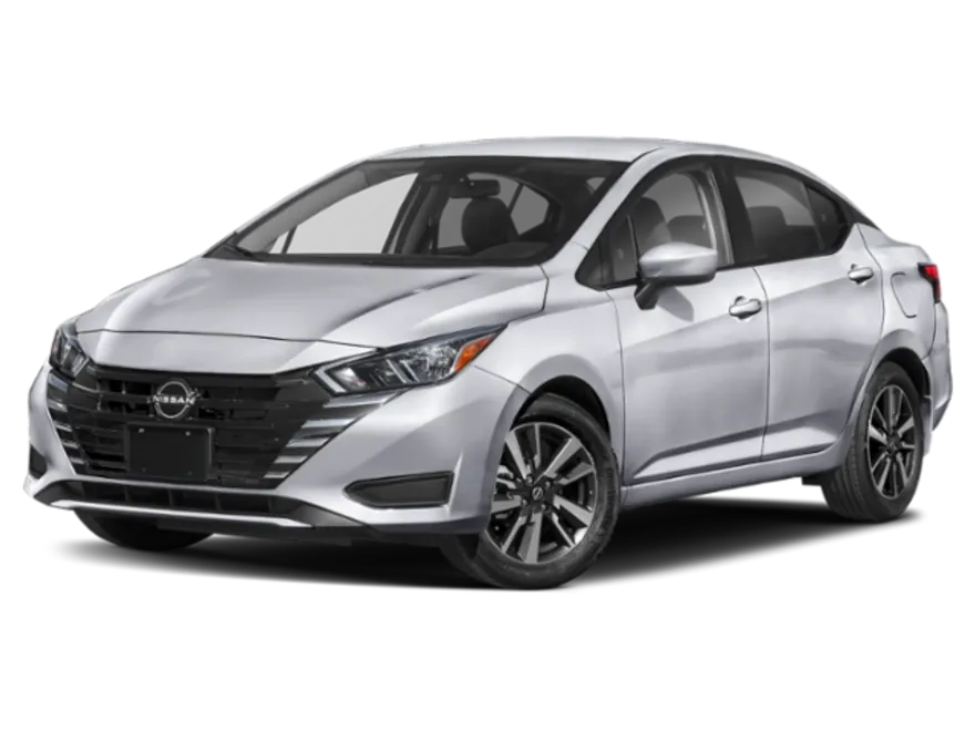 2025 Nissan Versa 1.6 SV photo 1