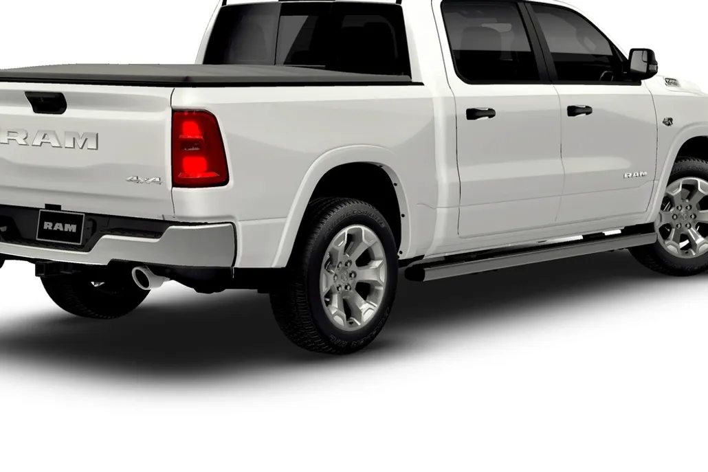 2026 Ram 1500 Big Horn photo 1