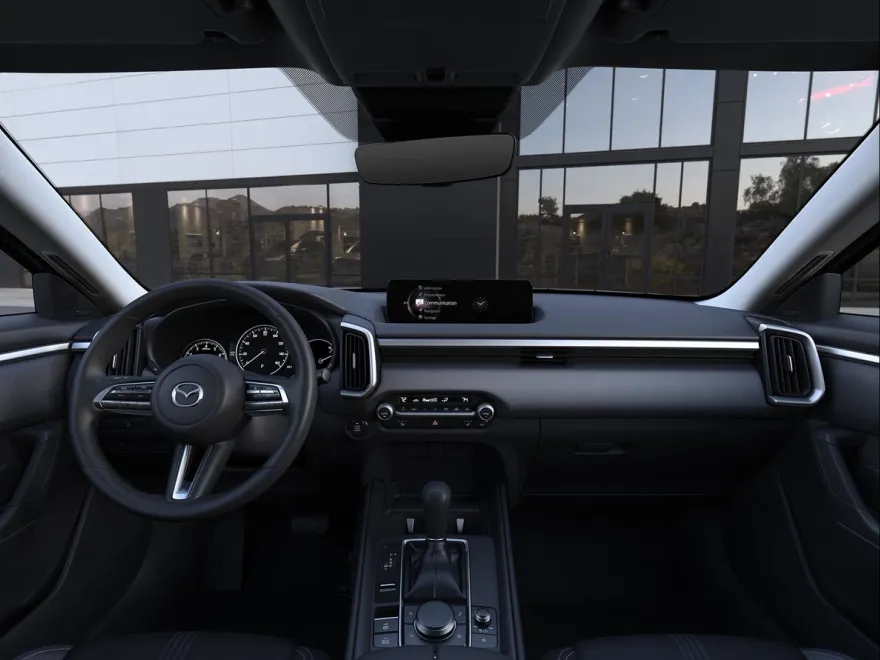 2025 Mazda CX-50 2.5 S Preferred photo 2