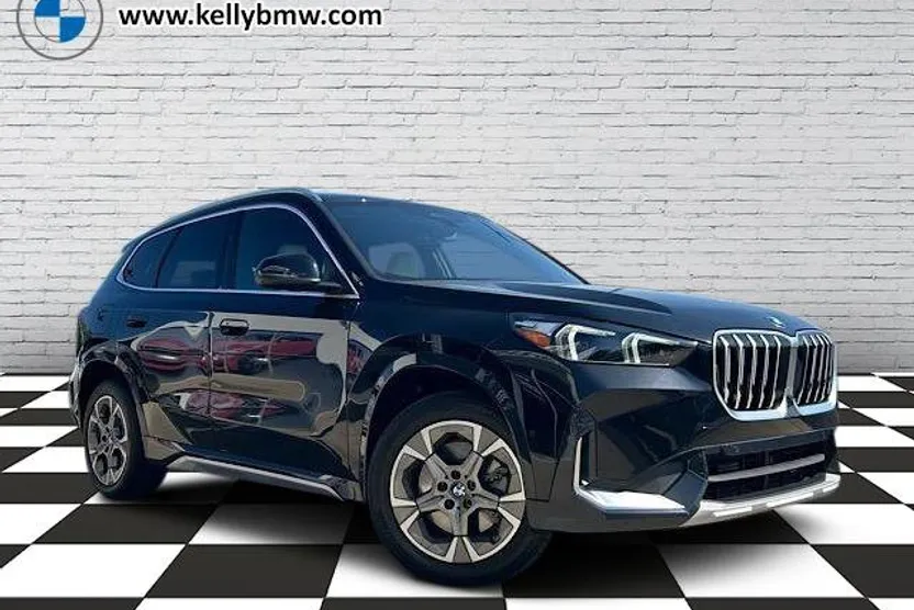 2025 Bmw X1 XDrive28i photo 1