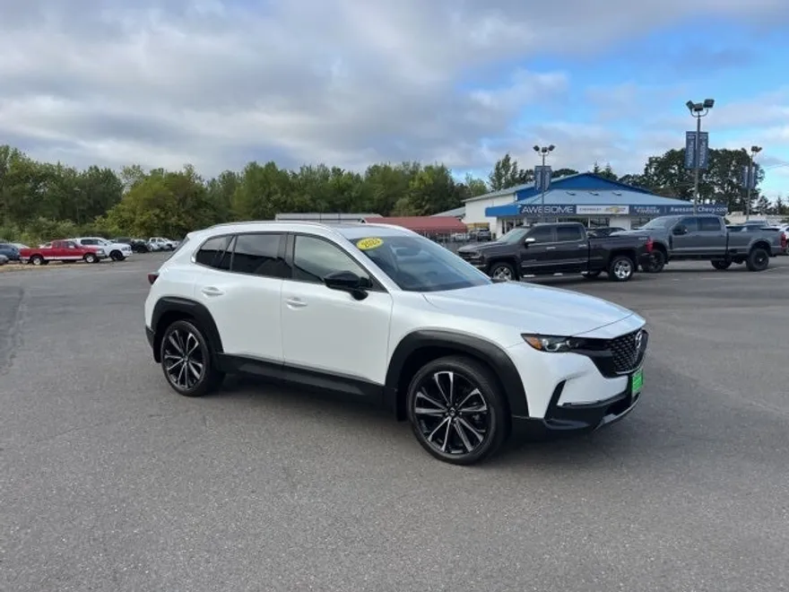 2023 Mazda CX-50 Premium Plus 2.5 photo 1