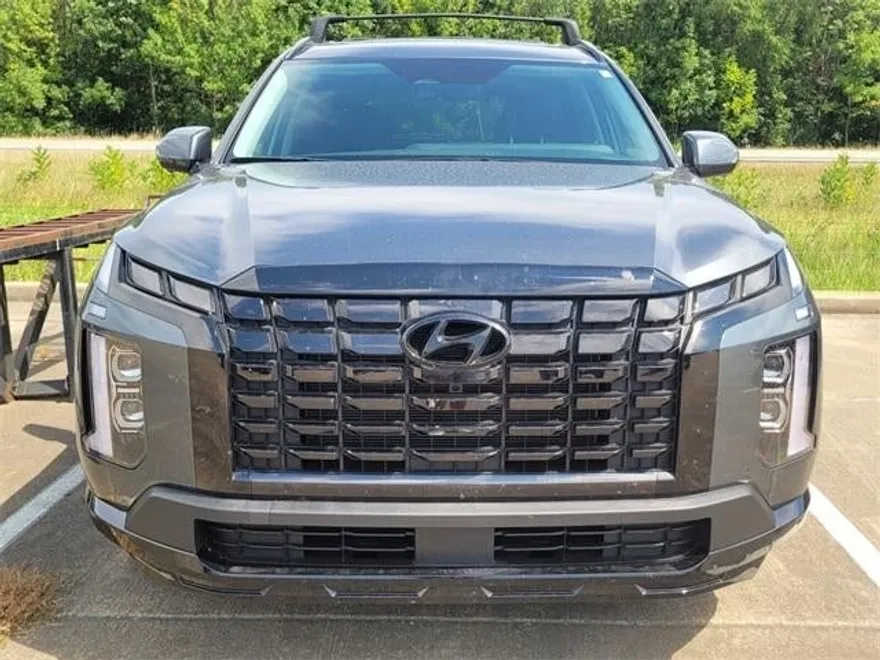 2025 Hyundai Palisade XRT photo 1