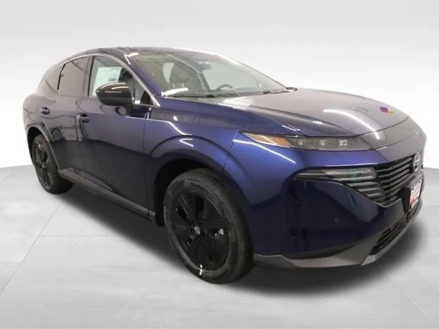 2025 Nissan Murano SV photo 1