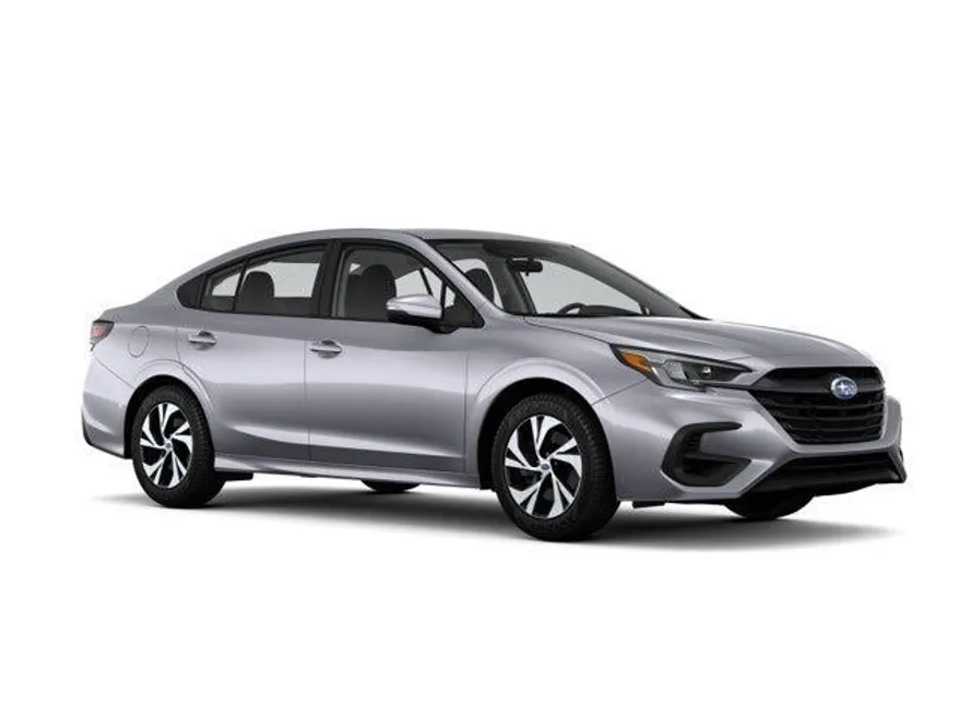 2025 Subaru Legacy Premium photo 1