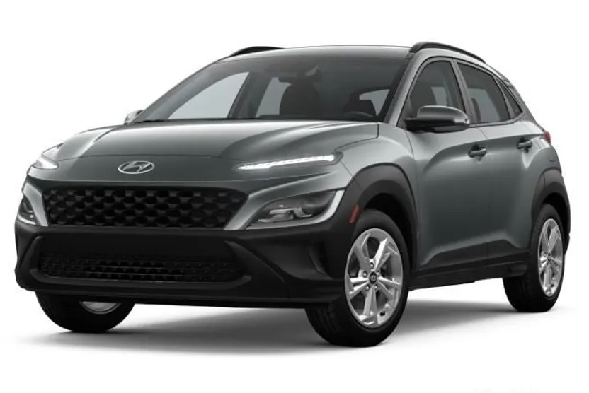 2023 Hyundai Kona SEL photo 1