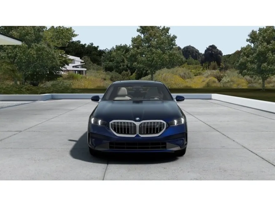 2026 Bmw i5 eDrive40 photo 1