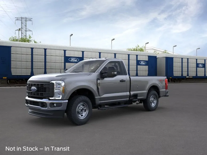 2025 Ford F-250 photo 1