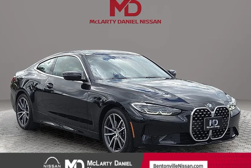 2024 Bmw 430i xDrive photo 1