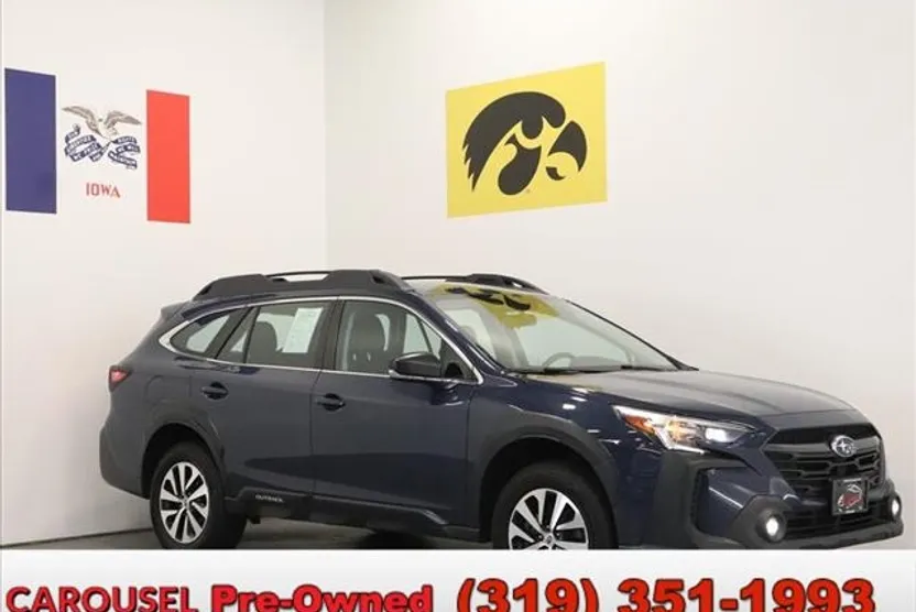 2023 Subaru Outback Base photo 1