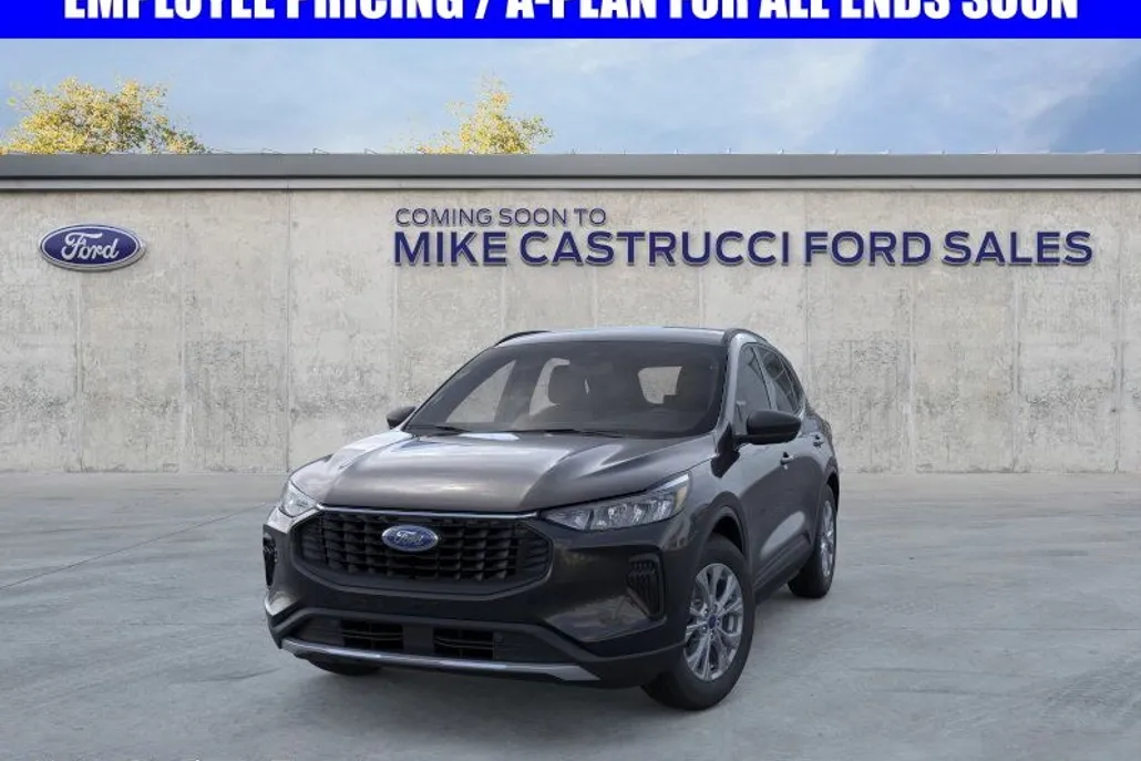 2025 Ford Escape Active photo 1