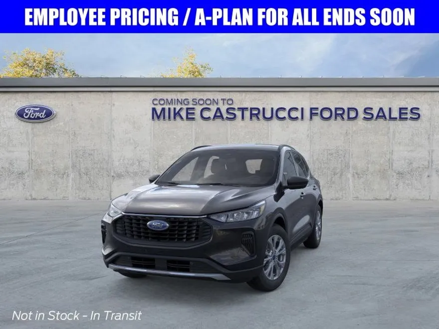 2025 Ford Escape Active photo 1