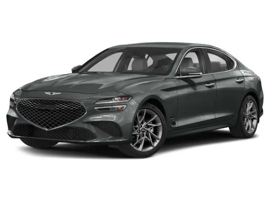 2023 Genesis G70 2.0T photo 1