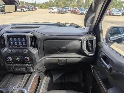 2020 Gmc Sierra 1500 Denali photo 4