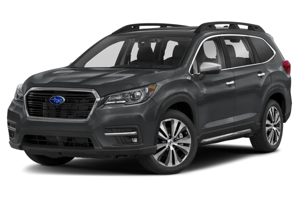 2021 Subaru Ascent Touring photo 1