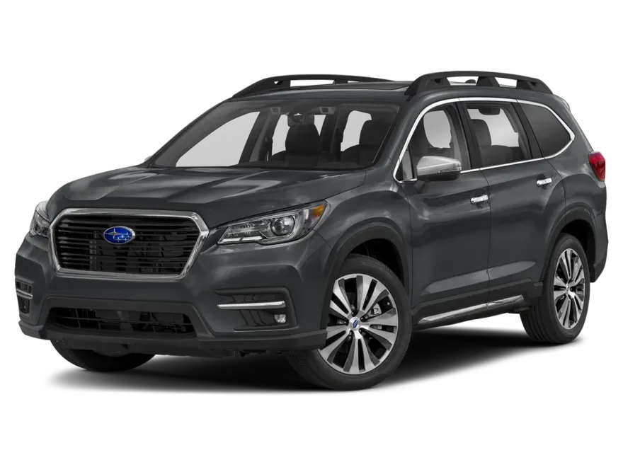 2021 Subaru Ascent Touring photo 1