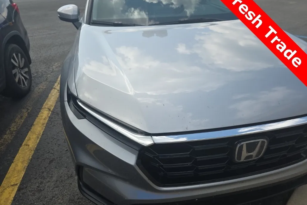 2023 Honda CR-V EX-L photo 1