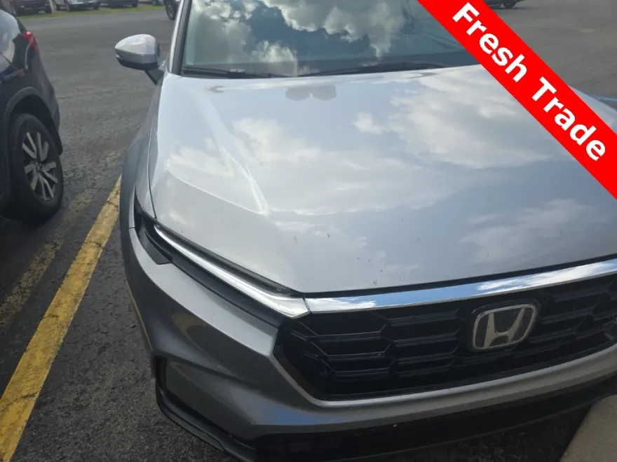 2023 Honda CR-V EX-L photo 1