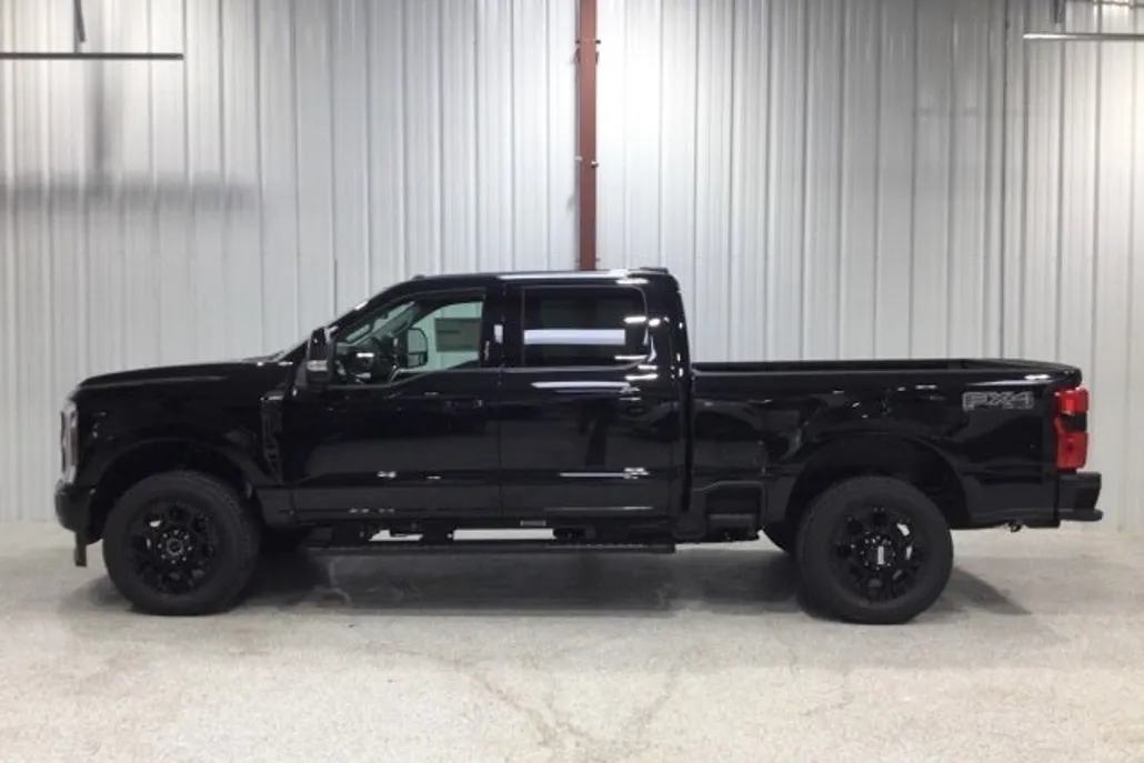 2026 Ford F-350 photo 1