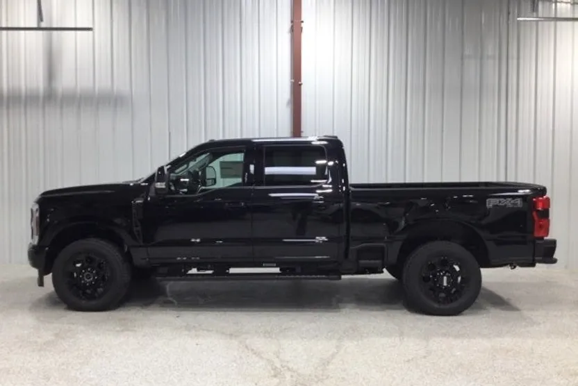 2026 Ford F-350 photo 1