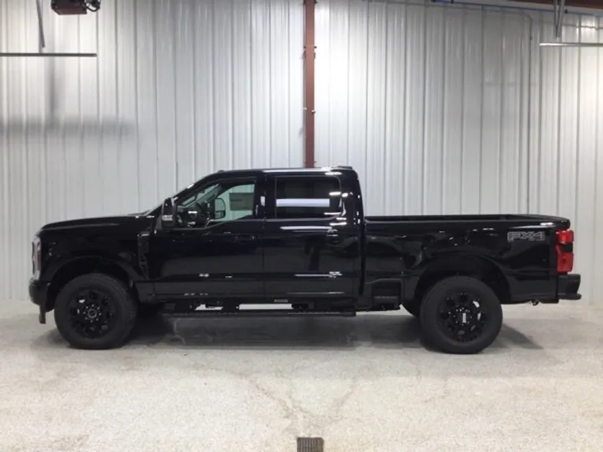2026 Ford F-350 photo 1