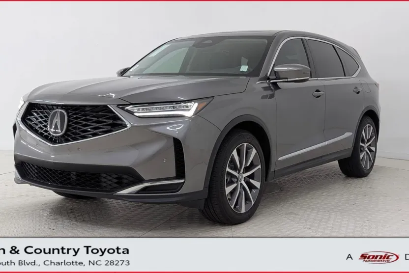2025 Acura MDX SH-AWD Technology photo 1