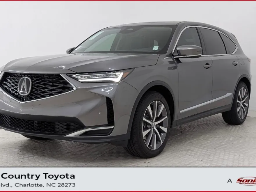 2025 Acura MDX SH-AWD Technology photo 1