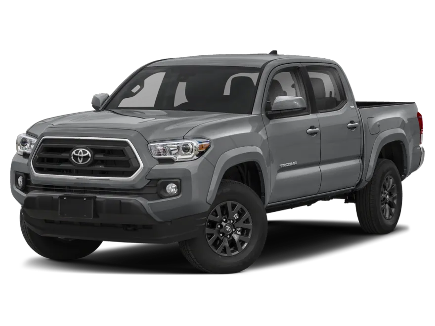 2021 Toyota Tacoma SR5 V6 photo 1