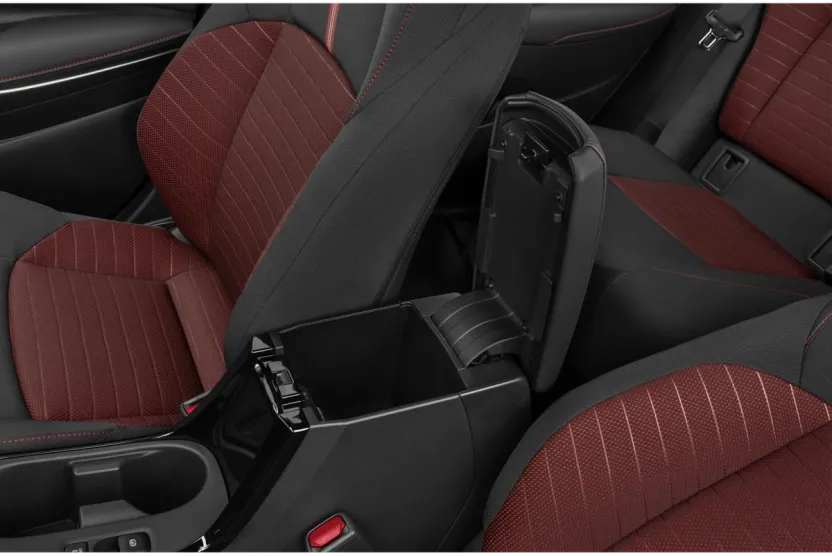 2024 Toyota Corolla SE photo 1