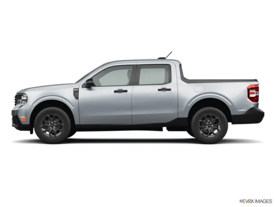 2025 Ford Maverick XL photo 1