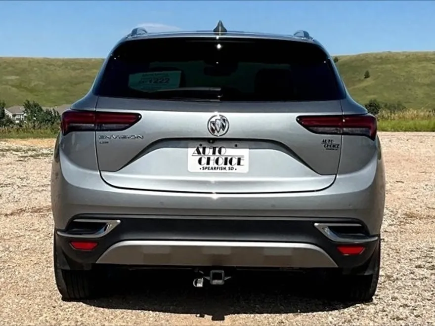 2023 Buick Envision Essence photo 1