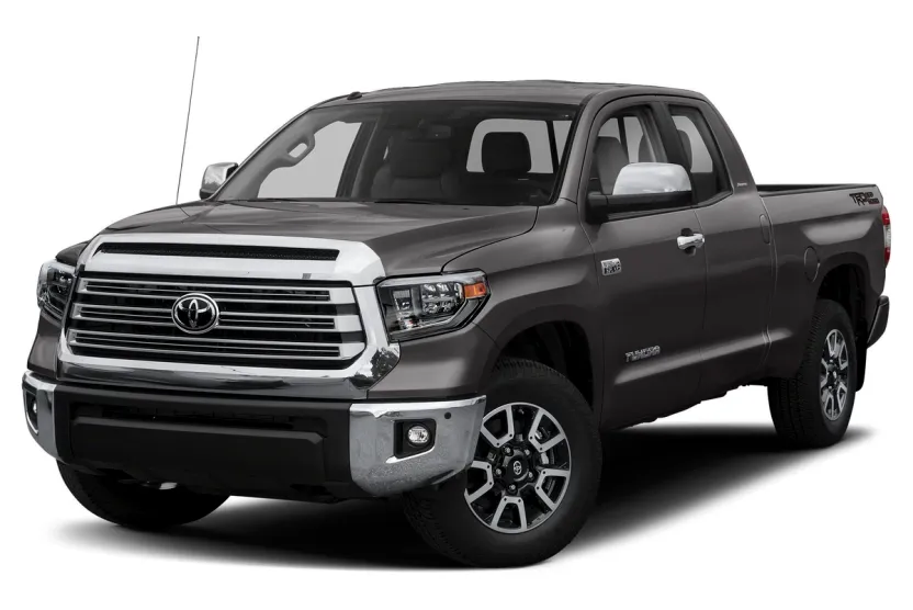 2019 Toyota Tundra Limited Grade photo 1