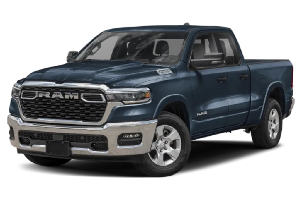 2025 Ram 1500 Big Horn Lone Star photo 1