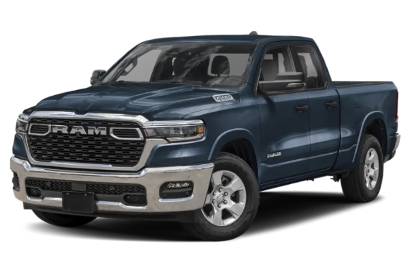 2025 Ram 1500 Big Horn Lone Star photo 1