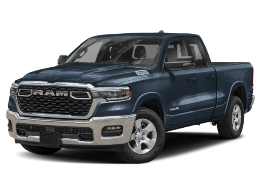 2025 Ram 1500 Big Horn Lone Star photo 1