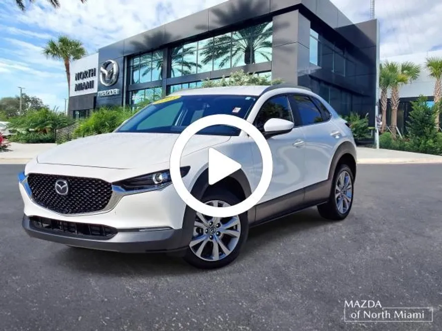 2023 Mazda CX-30 2.5 S Preferred photo 1