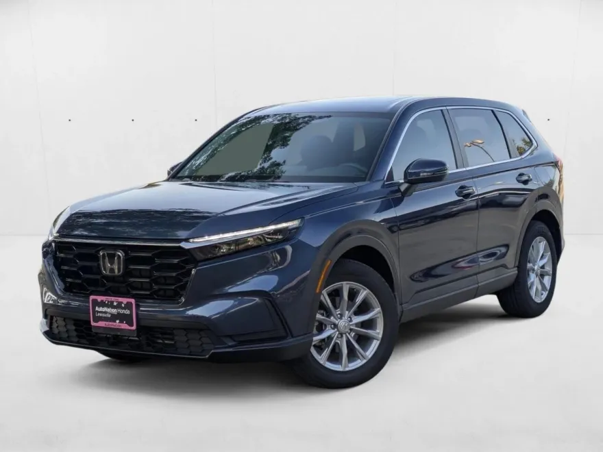 2024 Honda CR-V EX photo 1