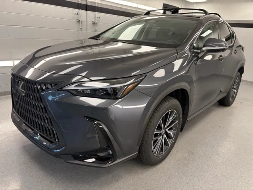 2025 Lexus NX 350 Premium photo 1