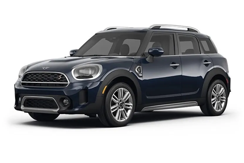 2023 Mini Countryman S photo 1