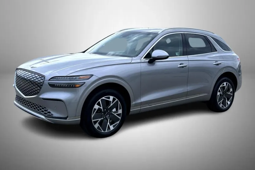 2026 Genesis Electrified GV70 Advanced photo 1