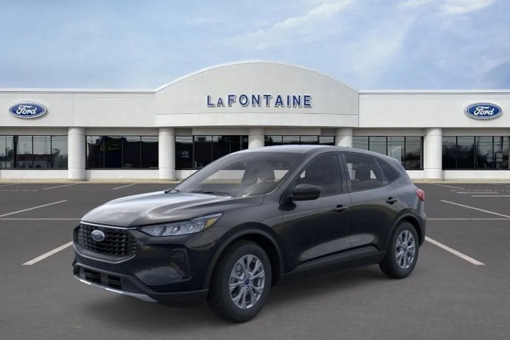 2025 Ford Escape Active photo 1
