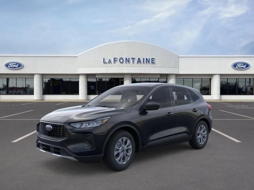 2025 Ford Escape Active photo 1