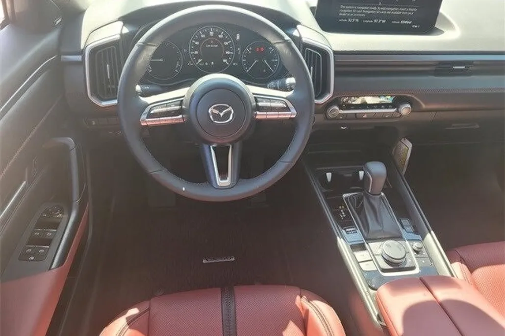 2025 Mazda CX-50 Premium photo 1