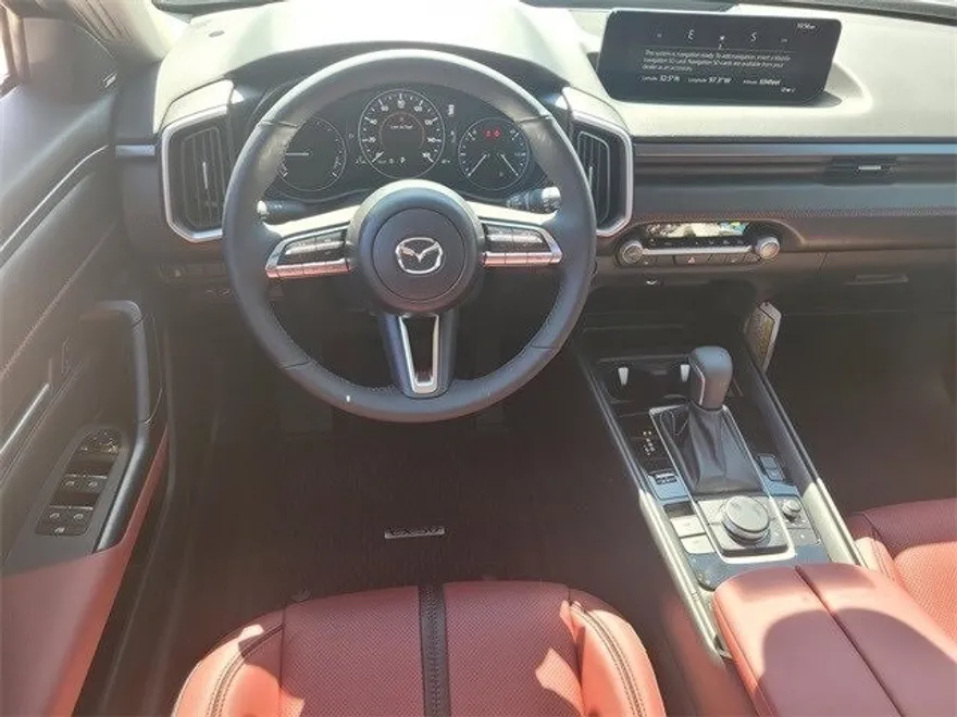 2025 Mazda CX-50 Premium photo 1