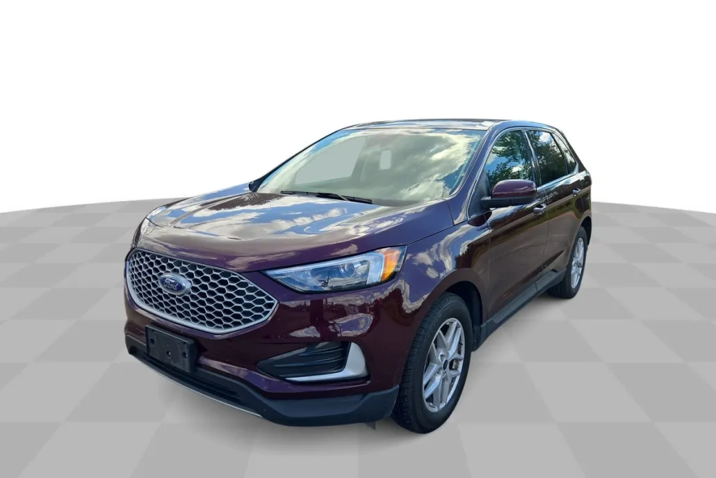 2024 Ford Edge SEL photo 1