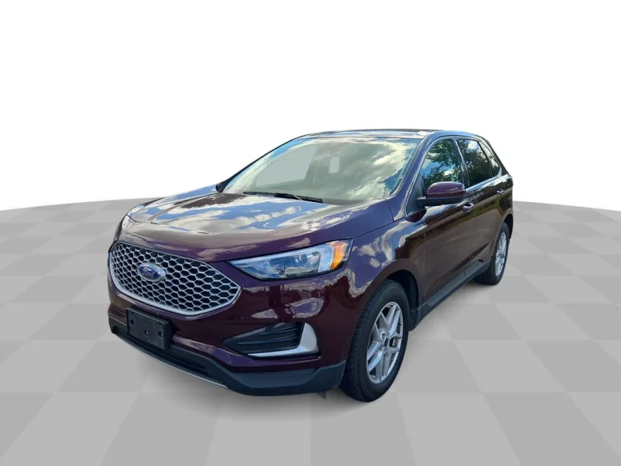 2024 Ford Edge SEL photo 1