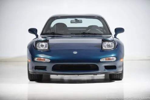 1994 Mazda RX-7 photo 2