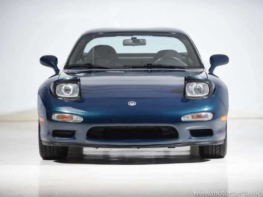 1994 Mazda RX-7 photo 2