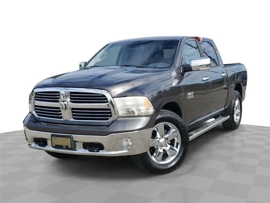 2014 Ram 1500 Big Horn photo 1